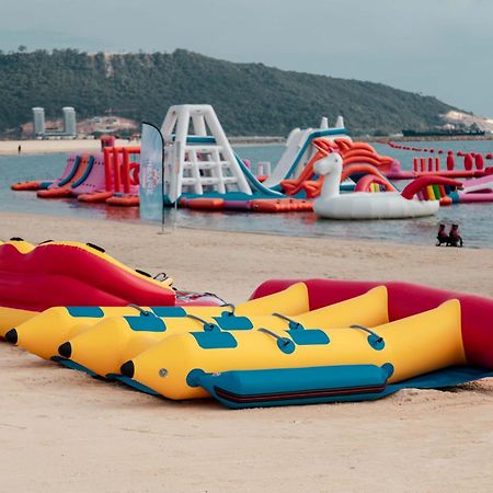 Summer Bay Beach Club & Cabins Sihanoukville By Preference Εξωτερικό φωτογραφία