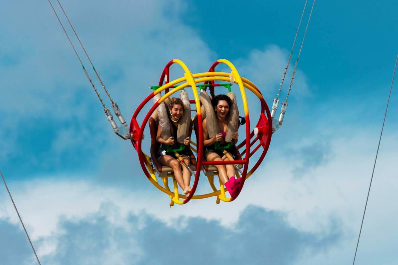 Summer Bay Beach Club & Cabins Sihanoukville By Preference Εξωτερικό φωτογραφία
