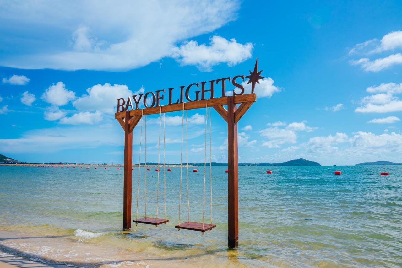Summer Bay Beach Club & Cabins Sihanoukville By Preference Εξωτερικό φωτογραφία