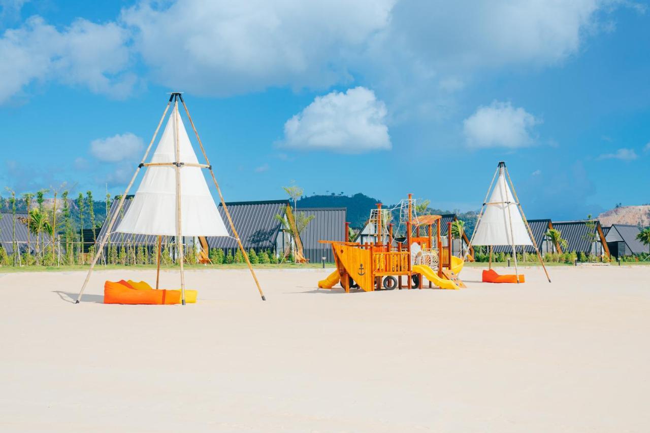 Summer Bay Beach Club & Cabins Sihanoukville By Preference Εξωτερικό φωτογραφία