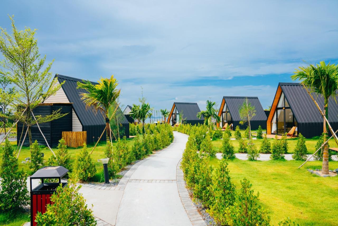 Summer Bay Beach Club & Cabins Sihanoukville By Preference Εξωτερικό φωτογραφία