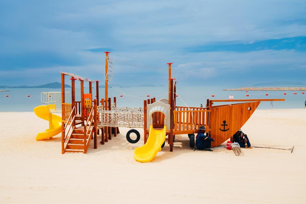 Summer Bay Beach Club & Cabins Sihanoukville By Preference Εξωτερικό φωτογραφία