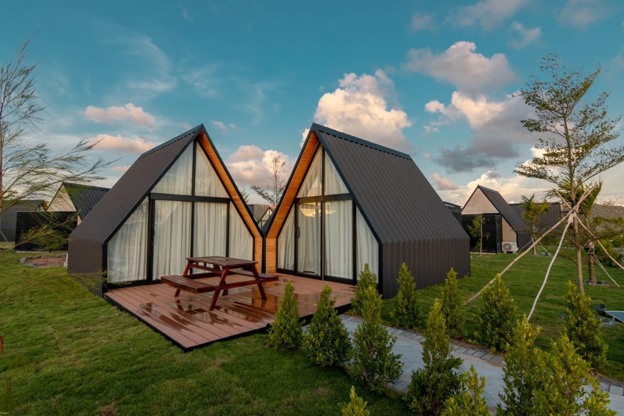 Summer Bay Beach Club & Cabins Sihanoukville By Preference Εξωτερικό φωτογραφία