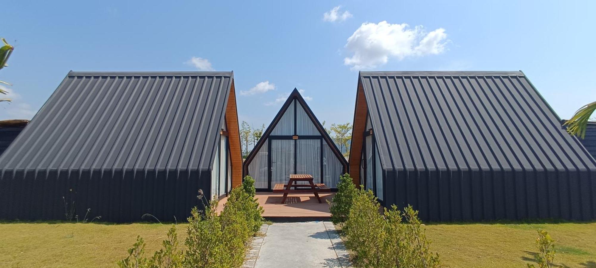Summer Bay Beach Club & Cabins Sihanoukville By Preference Εξωτερικό φωτογραφία