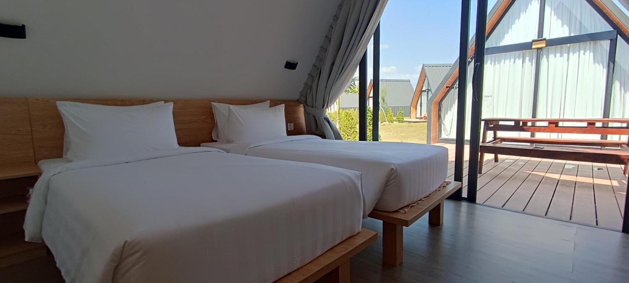 Summer Bay Beach Club & Cabins Sihanoukville By Preference Εξωτερικό φωτογραφία