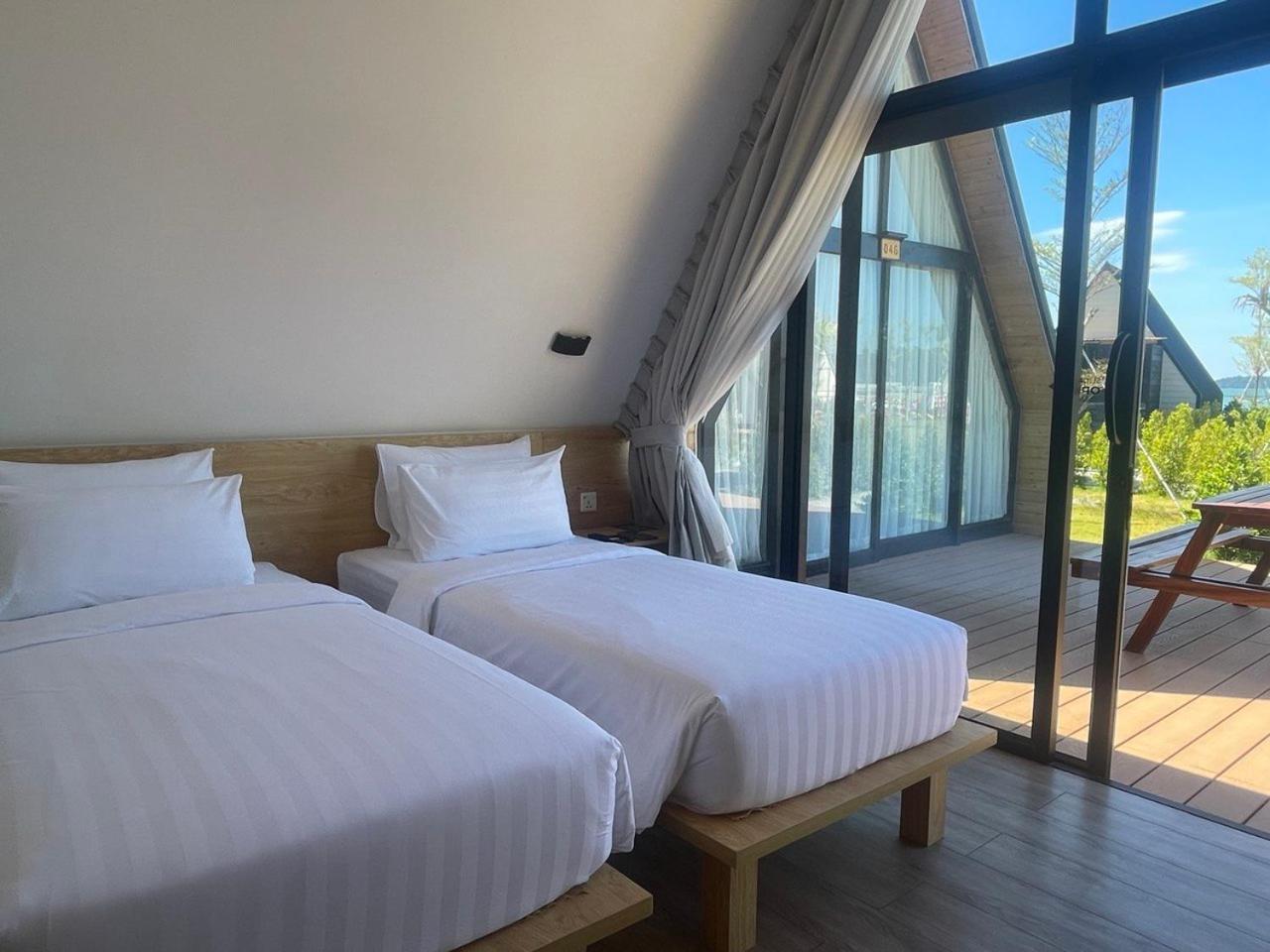 Summer Bay Beach Club & Cabins Sihanoukville By Preference Εξωτερικό φωτογραφία