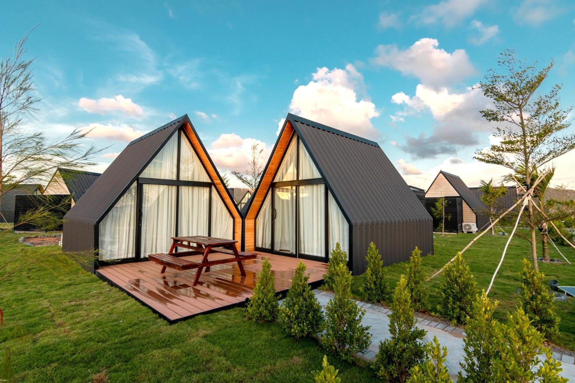 Summer Bay Beach Club & Cabins Sihanoukville By Preference Εξωτερικό φωτογραφία