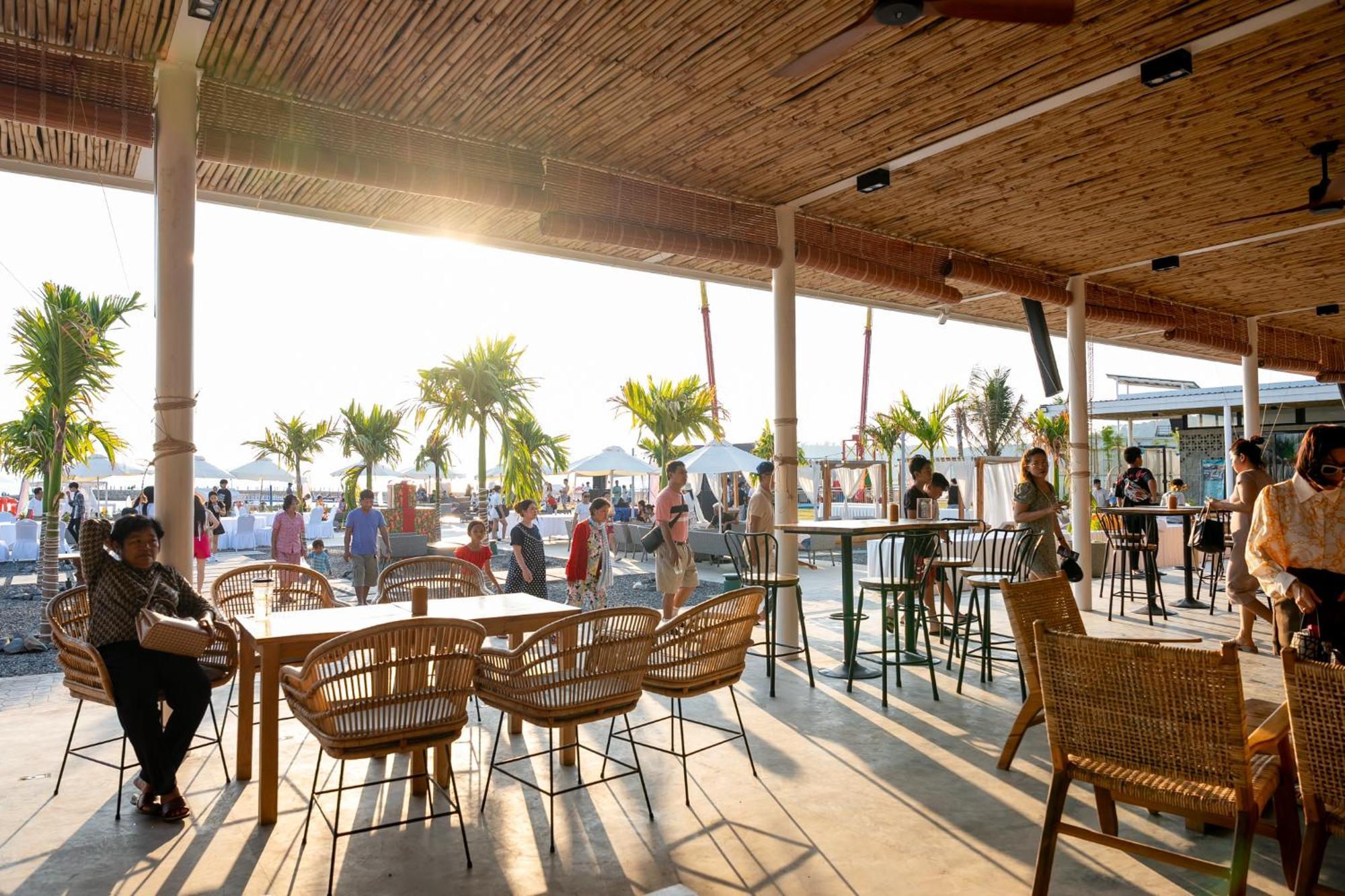 Summer Bay Beach Club & Cabins Sihanoukville By Preference Εξωτερικό φωτογραφία