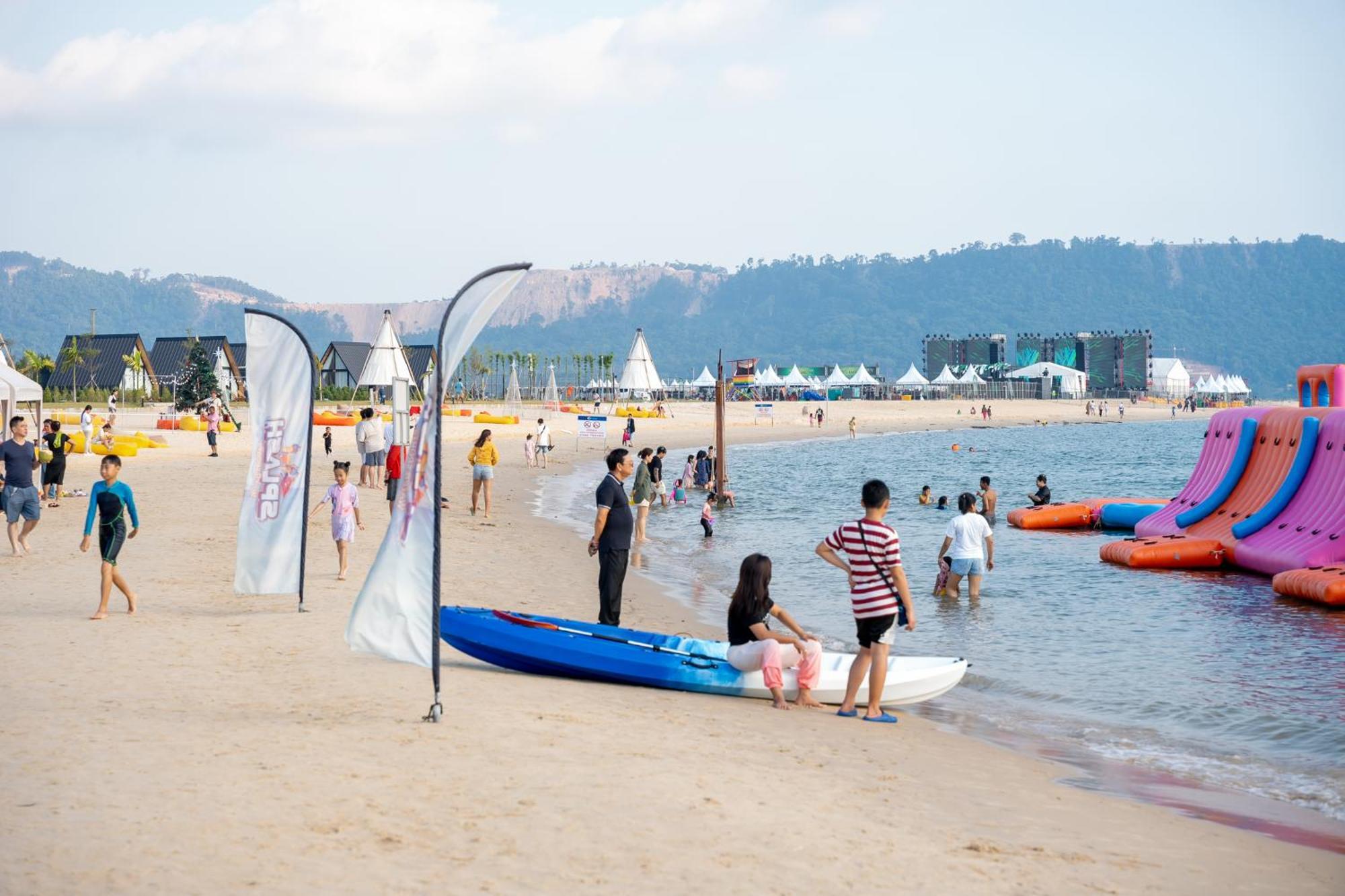 Summer Bay Beach Club & Cabins Sihanoukville By Preference Εξωτερικό φωτογραφία