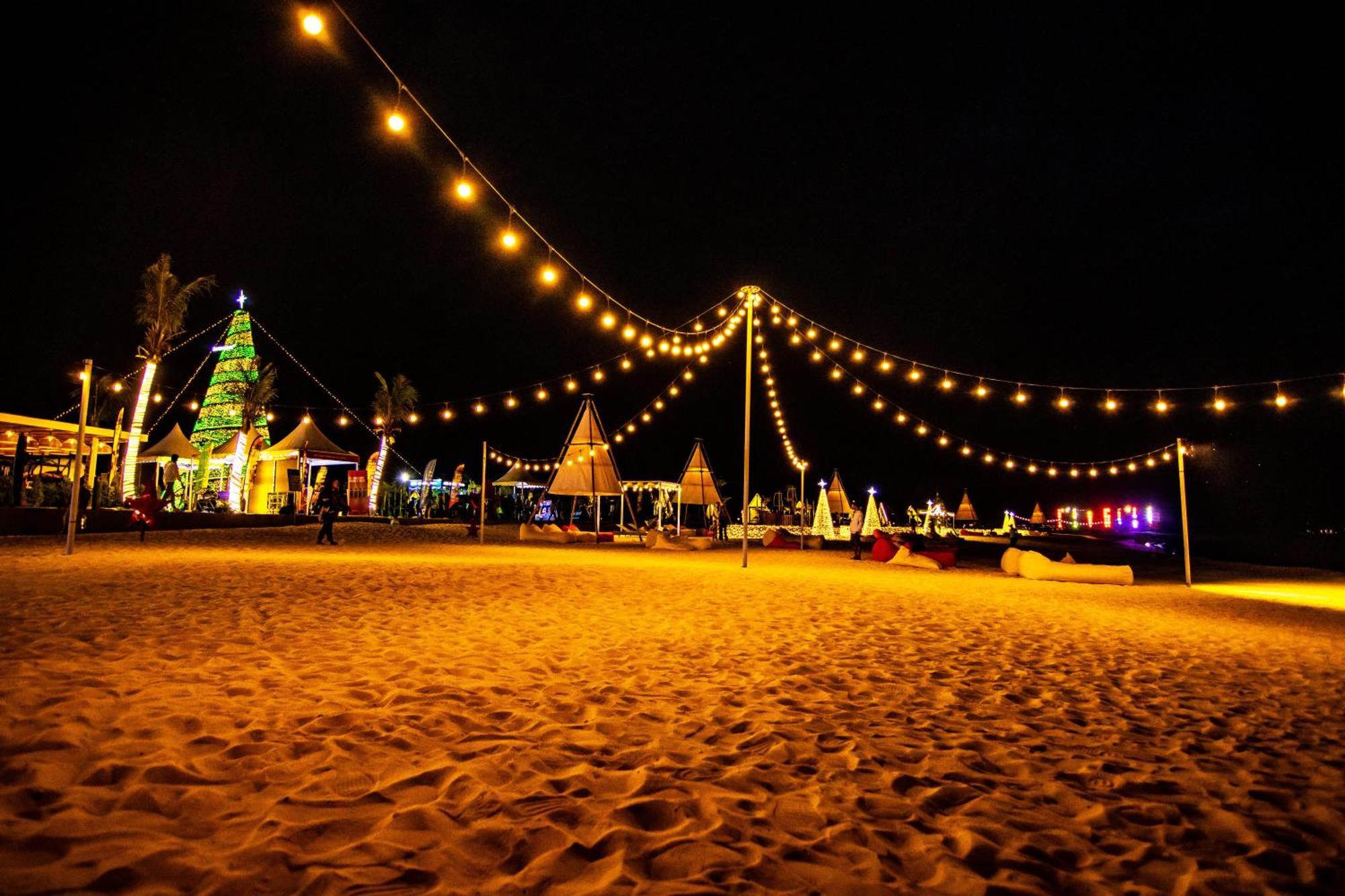 Summer Bay Beach Club & Cabins Sihanoukville By Preference Εξωτερικό φωτογραφία