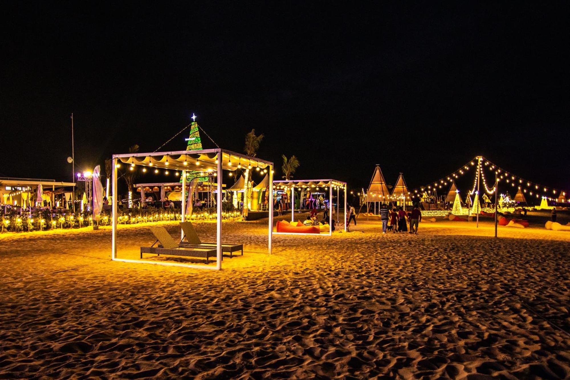 Summer Bay Beach Club & Cabins Sihanoukville By Preference Εξωτερικό φωτογραφία