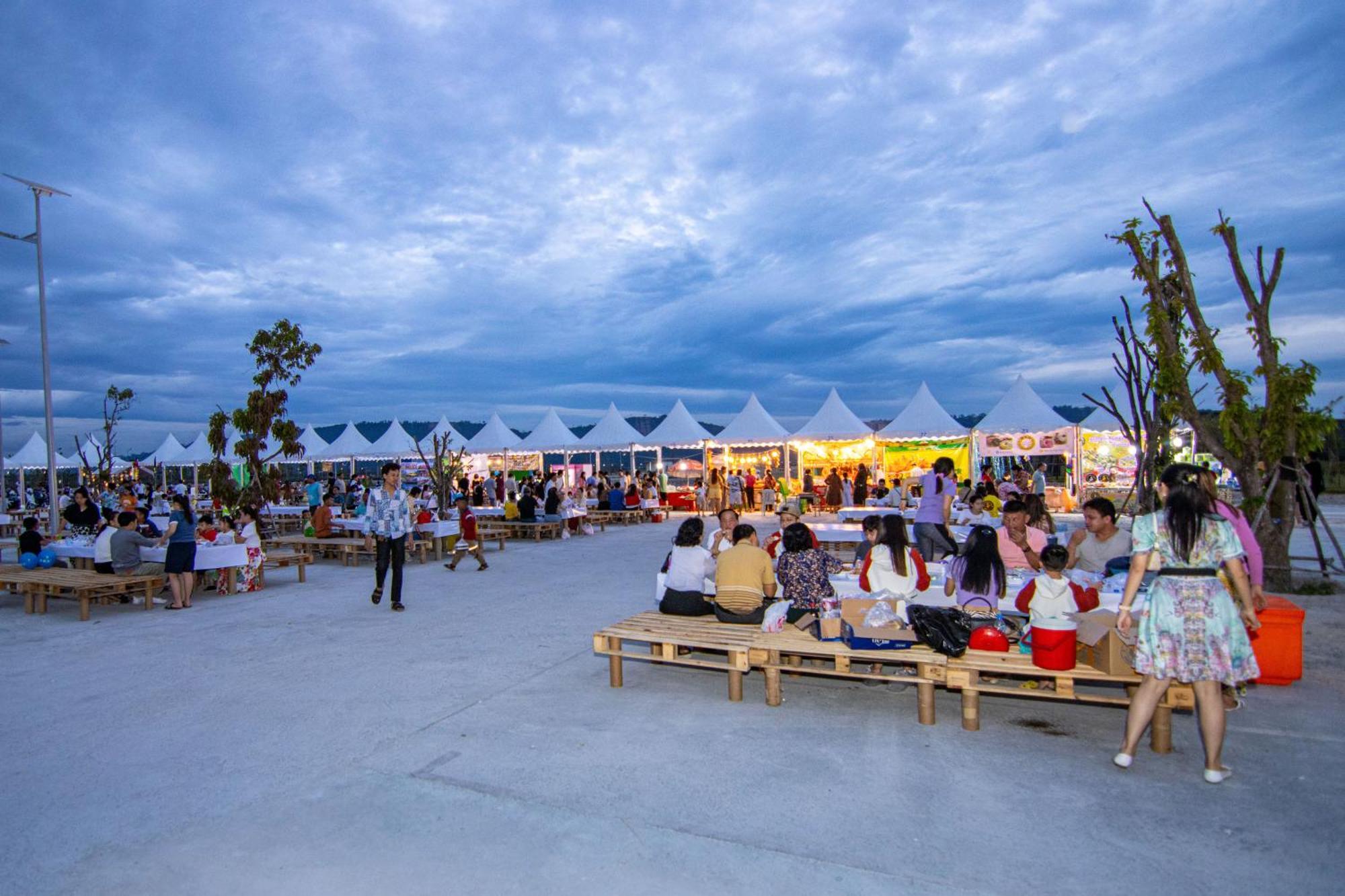Summer Bay Beach Club & Cabins Sihanoukville By Preference Εξωτερικό φωτογραφία