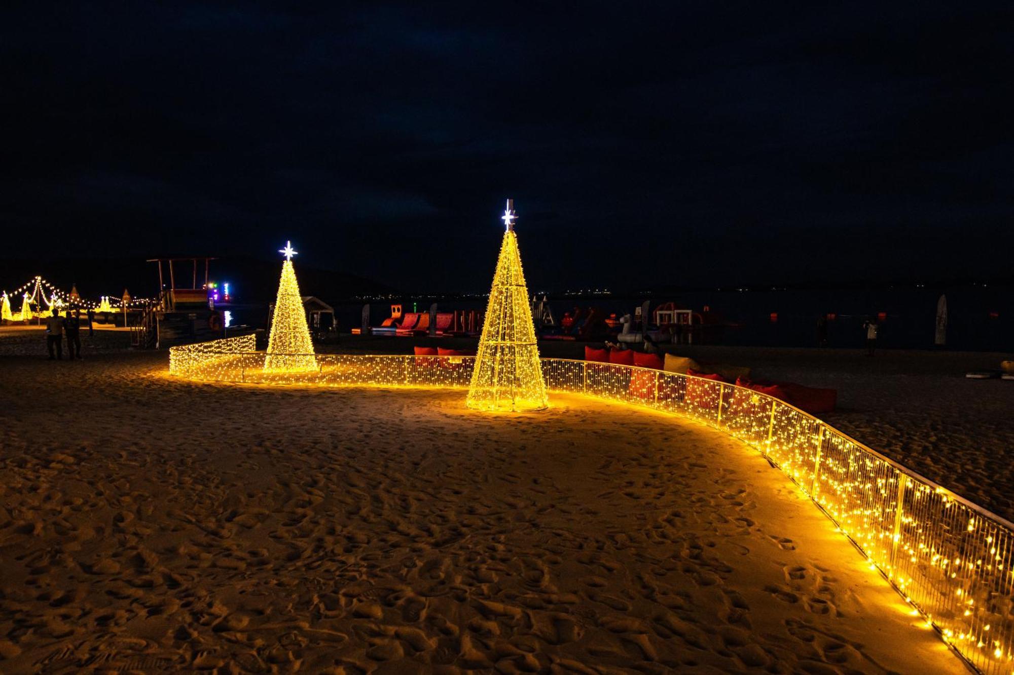 Summer Bay Beach Club & Cabins Sihanoukville By Preference Εξωτερικό φωτογραφία