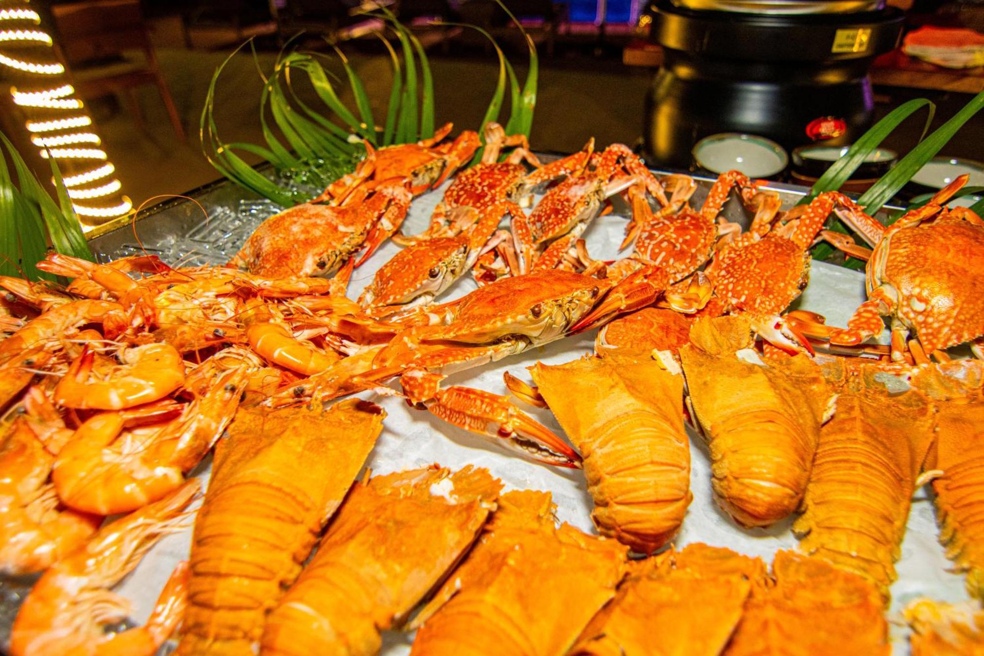 Summer Bay Beach Club & Cabins Sihanoukville By Preference Εξωτερικό φωτογραφία