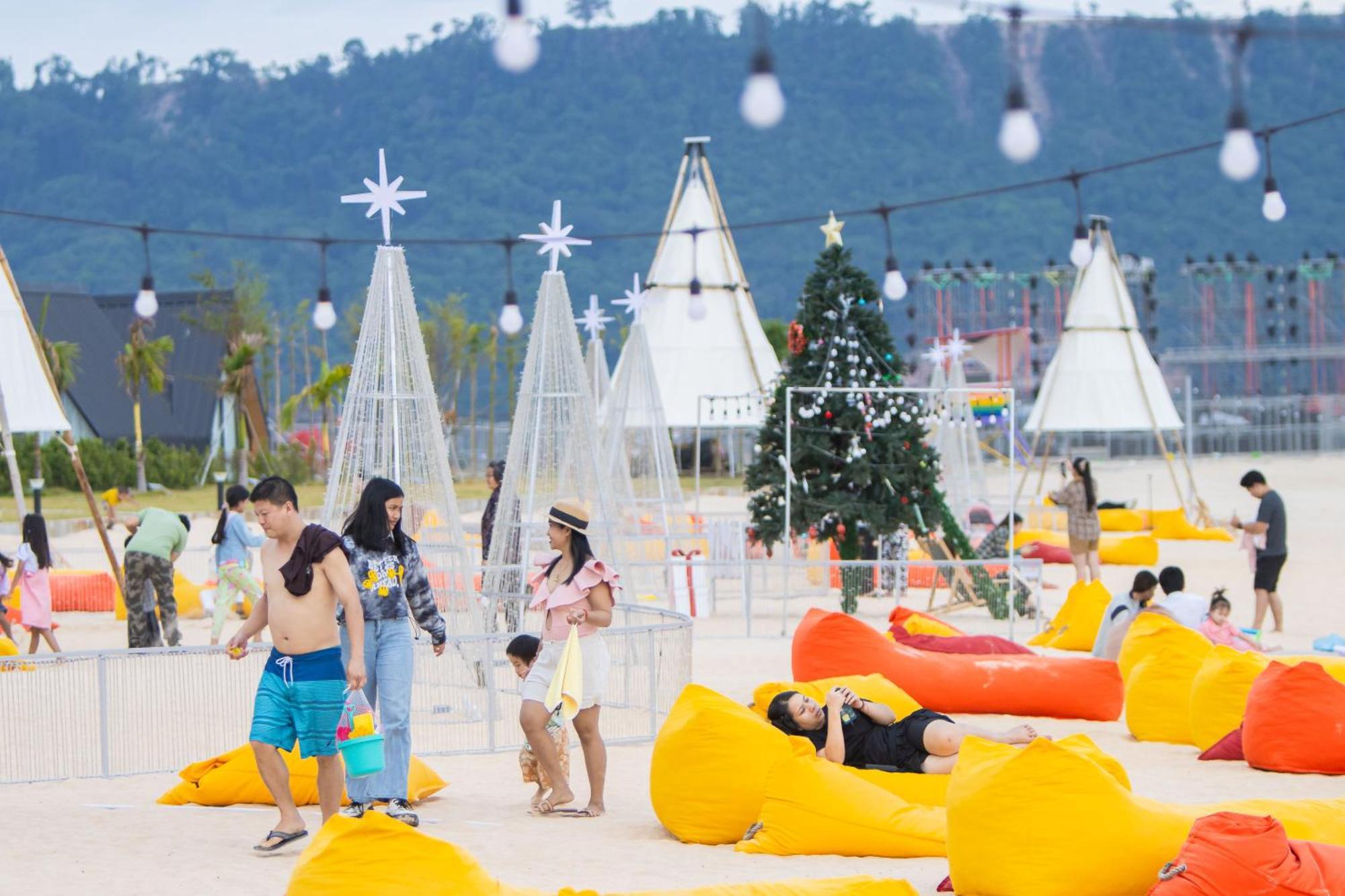 Summer Bay Beach Club & Cabins Sihanoukville By Preference Εξωτερικό φωτογραφία
