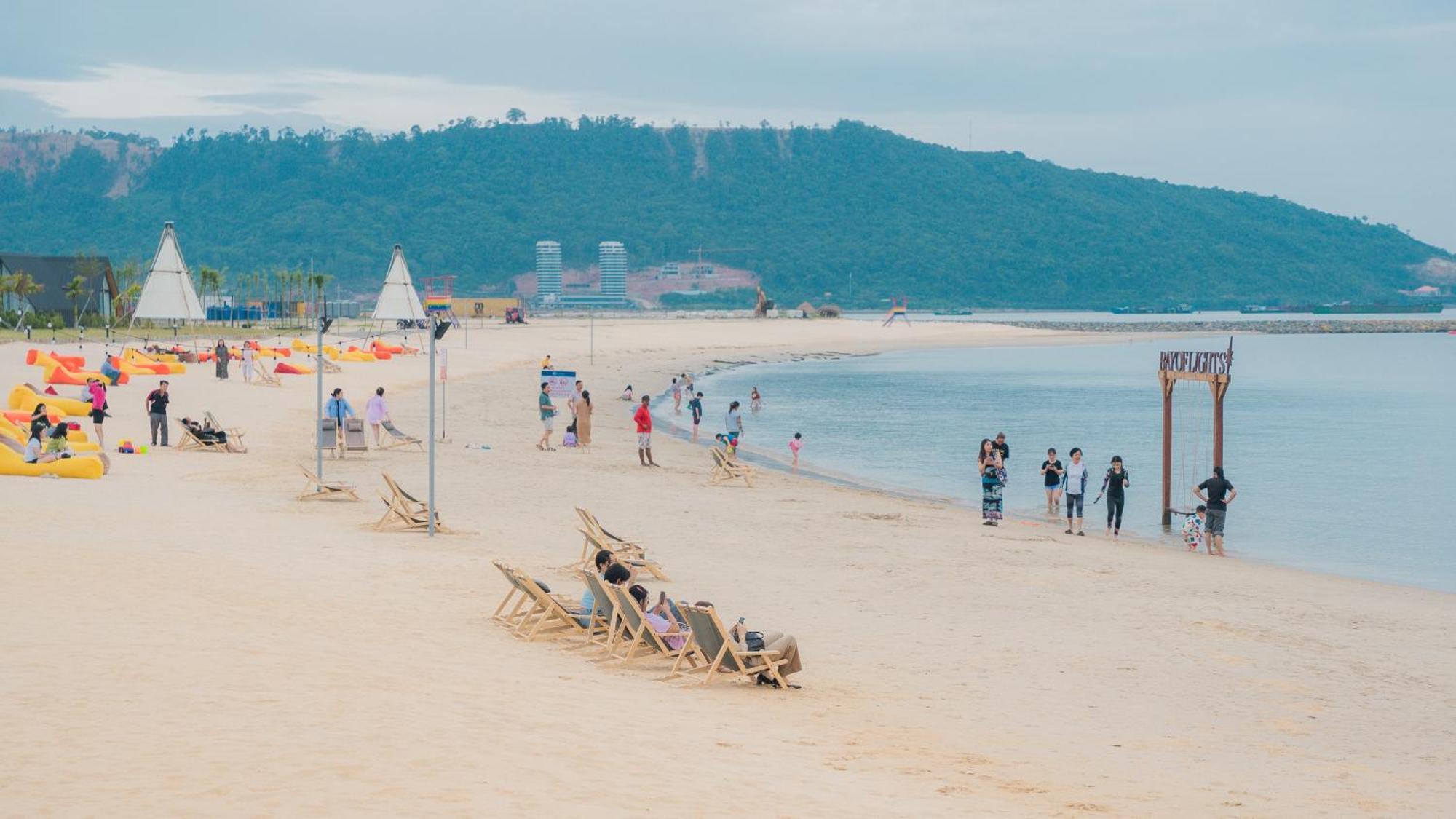 Summer Bay Beach Club & Cabins Sihanoukville By Preference Εξωτερικό φωτογραφία