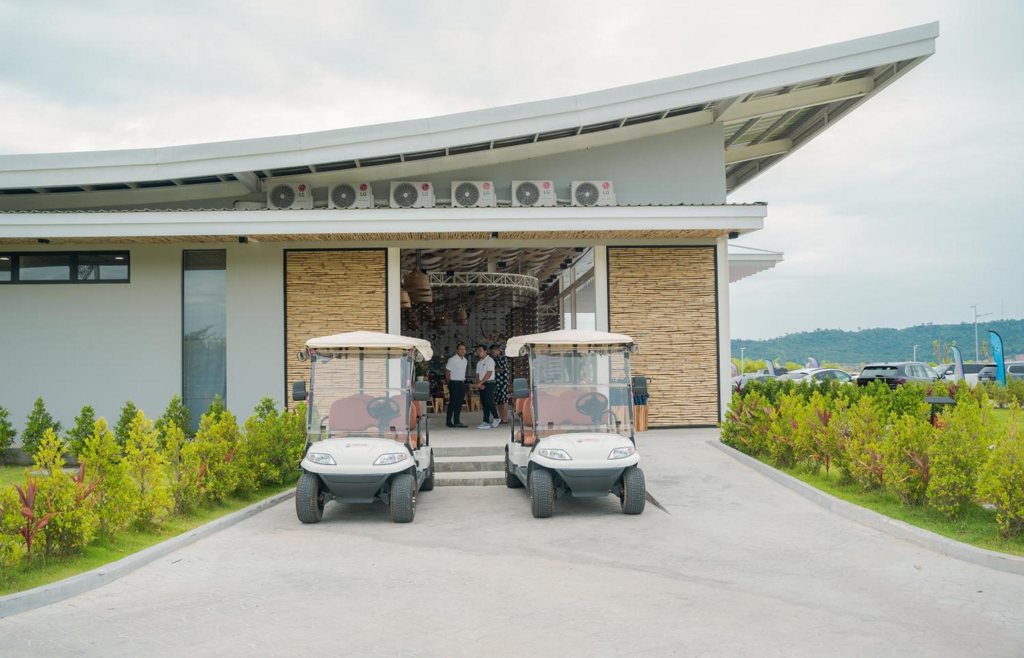 Summer Bay Beach Club & Cabins Sihanoukville By Preference Εξωτερικό φωτογραφία