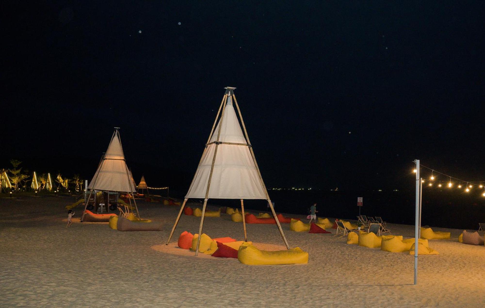 Summer Bay Beach Club & Cabins Sihanoukville By Preference Εξωτερικό φωτογραφία