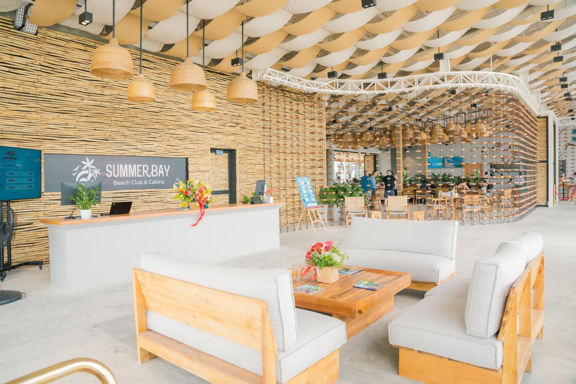 Summer Bay Beach Club & Cabins Sihanoukville By Preference Εξωτερικό φωτογραφία