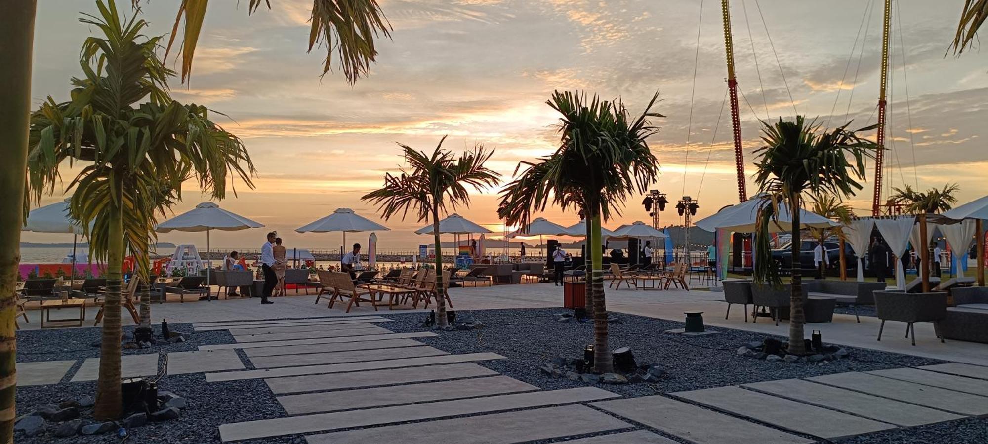 Summer Bay Beach Club & Cabins Sihanoukville By Preference Εξωτερικό φωτογραφία