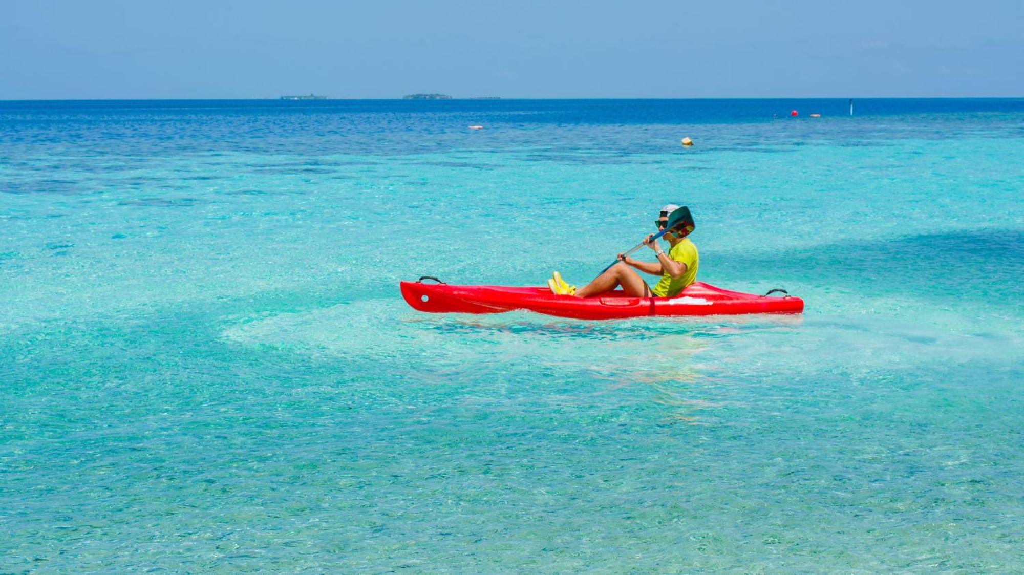 Summer Bay Beach Club & Cabins Sihanoukville By Preference Εξωτερικό φωτογραφία