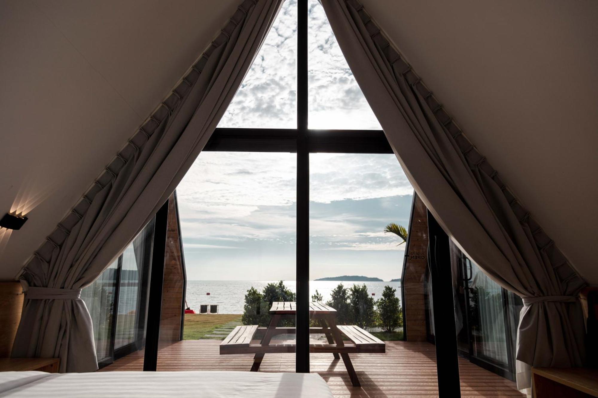 Summer Bay Beach Club & Cabins Sihanoukville By Preference Εξωτερικό φωτογραφία