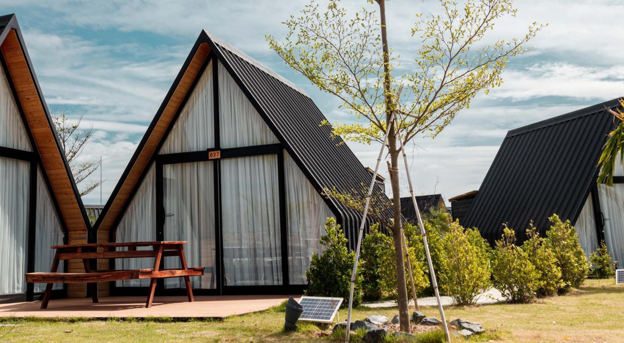 Summer Bay Beach Club & Cabins Sihanoukville By Preference Εξωτερικό φωτογραφία