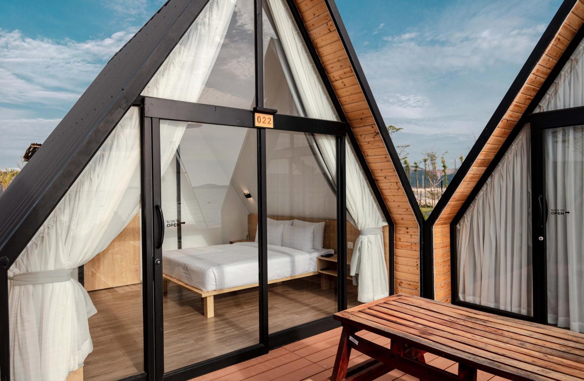 Summer Bay Beach Club & Cabins Sihanoukville By Preference Εξωτερικό φωτογραφία